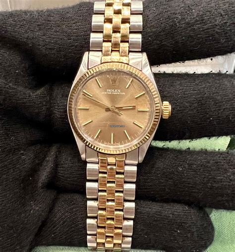 Rolex Oyster Perpetual 31 6751 watches .